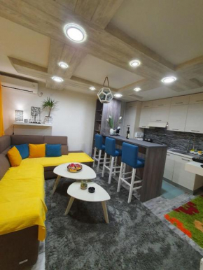 Harmony apartment - beautiful central location
